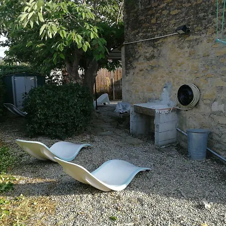 بيت للعطل Petite Maison Proche De La Gare *