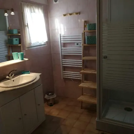 Petite Maison Proche De La Gare