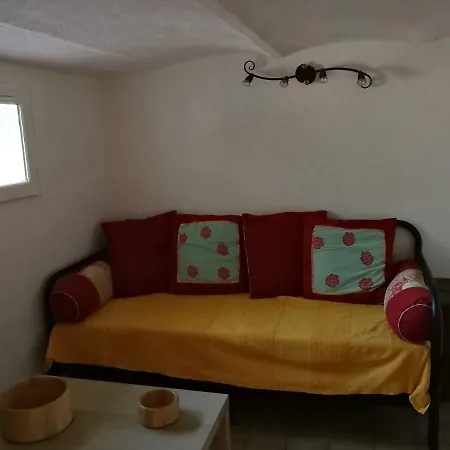 Petite Maison Proche De La Gare سا سيرْ سور مير