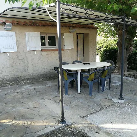 بيت للعطل Petite Maison Proche De La Gare سا سيرْ سور مير