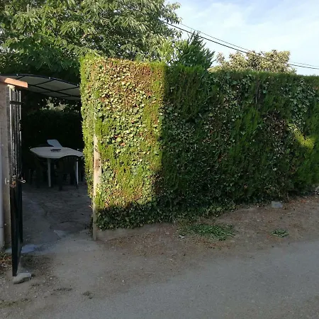 Petite Maison Proche De La Gare سا سيرْ سور مير