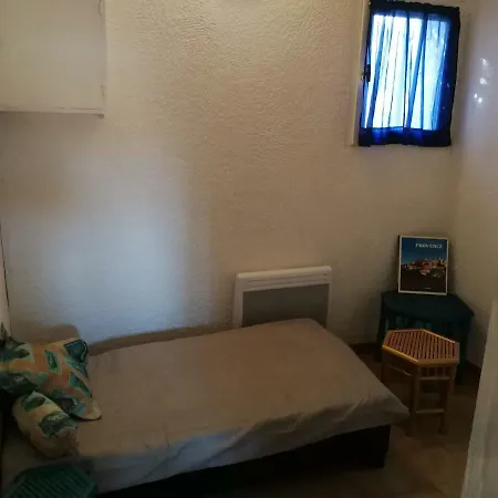 بيت للعطل Petite Maison Proche De La Gare *