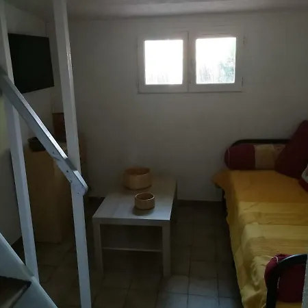 بيت للعطل Petite Maison Proche De La Gare سا سيرْ سور مير