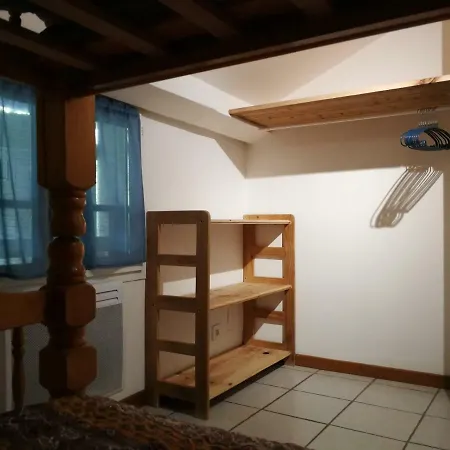 Petite Maison Proche De La Gare بيت للعطل سا سيرْ سور مير