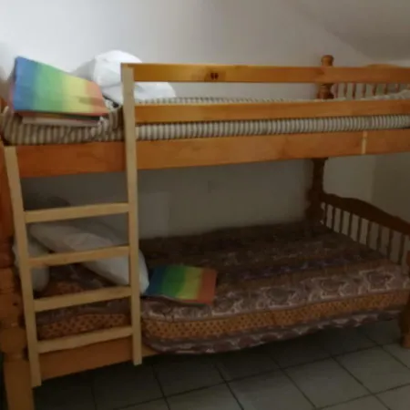 بيت للعطل Petite Maison Proche De La Gare *