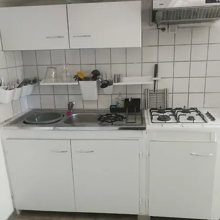 Petite Maison Proche De La Gare Dom wakacyjny